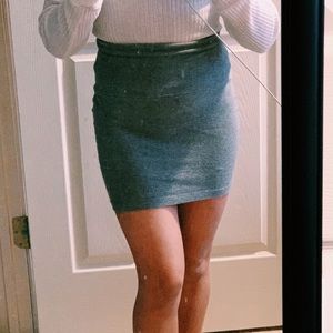 Cute Forever21 skirt